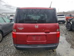 Honda Element 2007