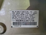 Honda Accord 2003