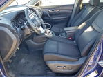 Nissan Rogue 2018