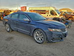 Chevrolet Impala 2015
