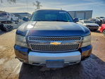 Chevrolet Avalanche 2010
