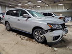 Nissan Pathfinder 2019