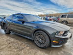 Ford Mustang 2011