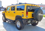 Hummer H2 2004