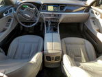 Hyundai Genesis 2016