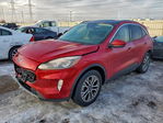 Ford Escape 2021