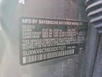 BMW X3 2013