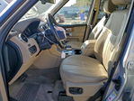 Land Rover LR4 2016