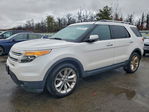 Ford Explorer 2012