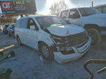 Honda Odyssey 2010