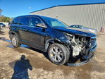 Toyota Highlander 2015