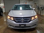 Honda Odyssey 2014