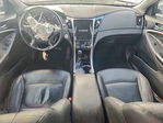 Hyundai Sonata 2011