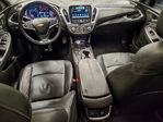 Chevrolet Malibu 2016
