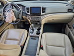 Honda Pilot 2017