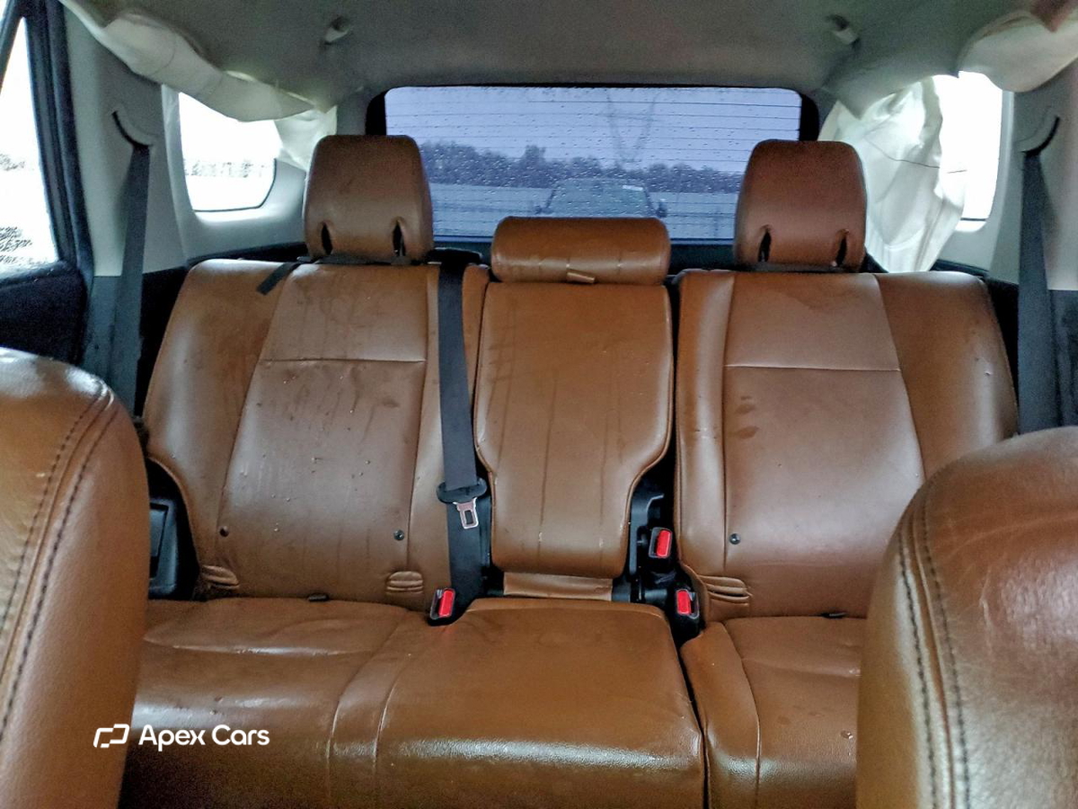 Toyota 4Runner 2018