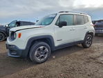 Jeep Renegade 2018