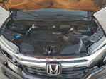Honda Ridgeline 2017