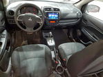 Mitsubishi Mirage 2023