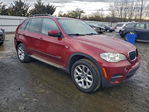 BMW X5 2013
