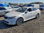 Kia Optima 2016