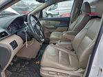 Honda Odyssey 2011