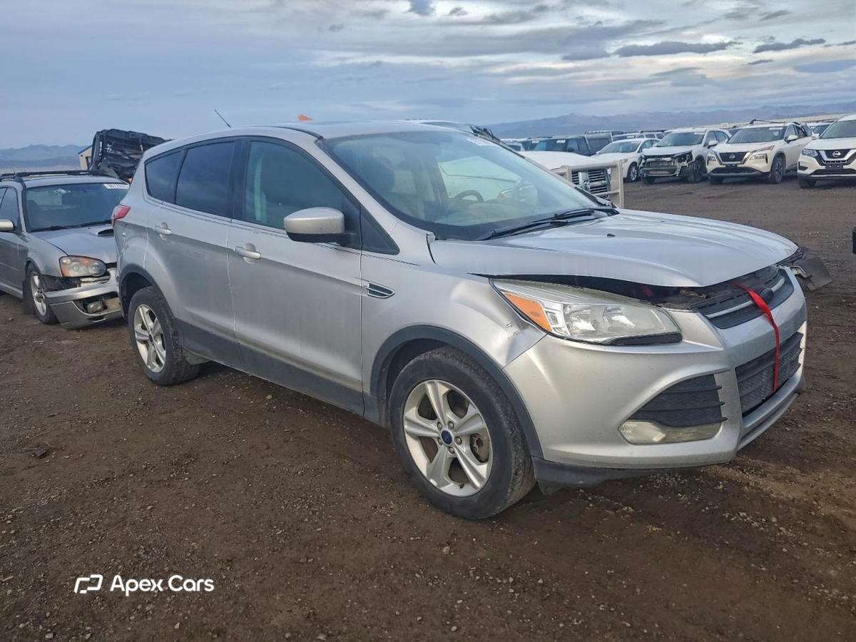 Ford Escape 2014