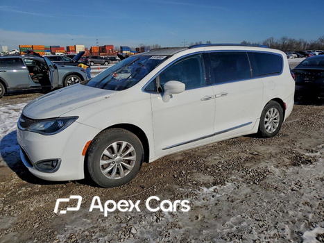 Chrysler Pacifica 2019 - Image 1 of 13