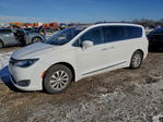 Chrysler Pacifica 2019