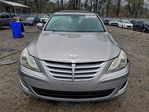 Hyundai Genesis 2012