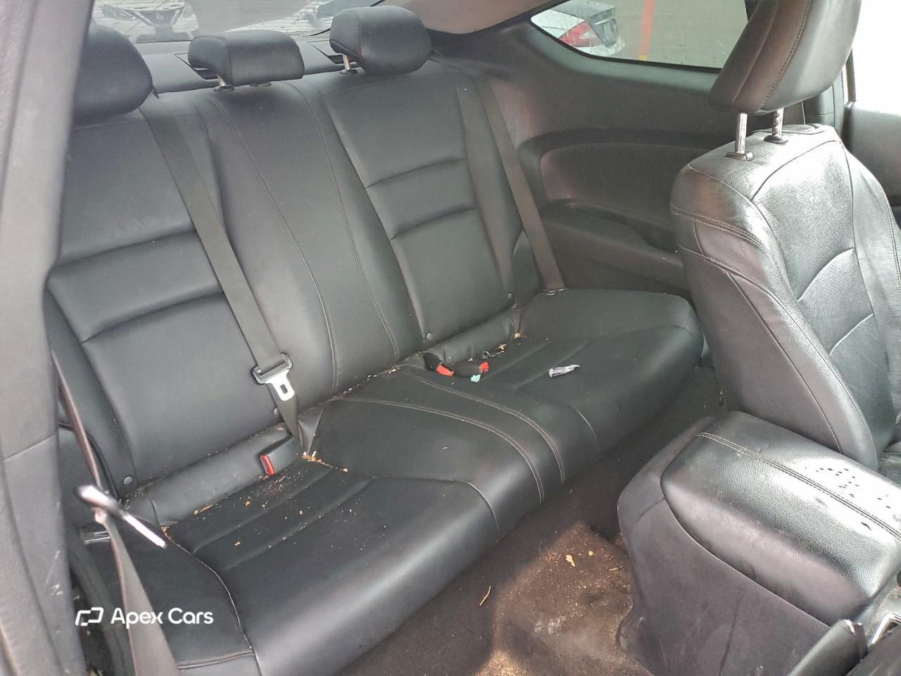 Honda Accord 2013