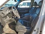 Honda Pilot 2011