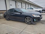 Honda Accord 2016