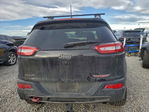 Jeep Cherokee 2016