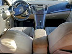 Hyundai Sonata 2010