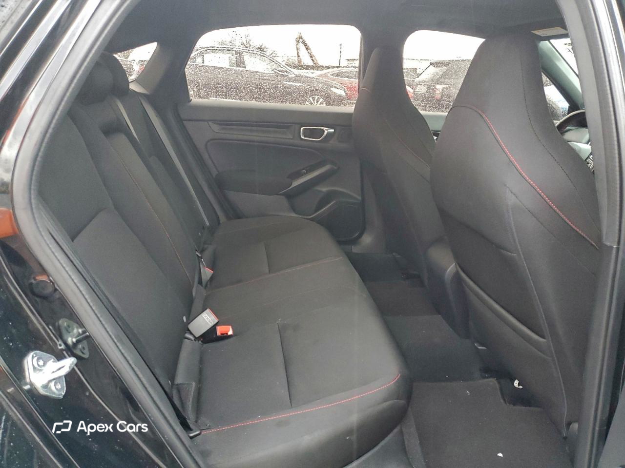 Honda Civic 2023