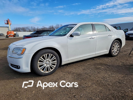 Chrysler 300 2014 - Image 1 of 12