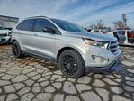 Ford Edge 2017