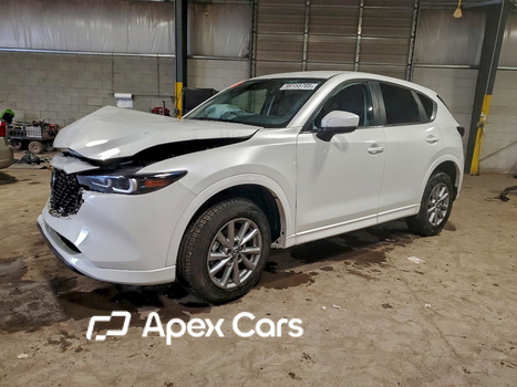 Mazda CX-5 2024 - Image 1 of 14