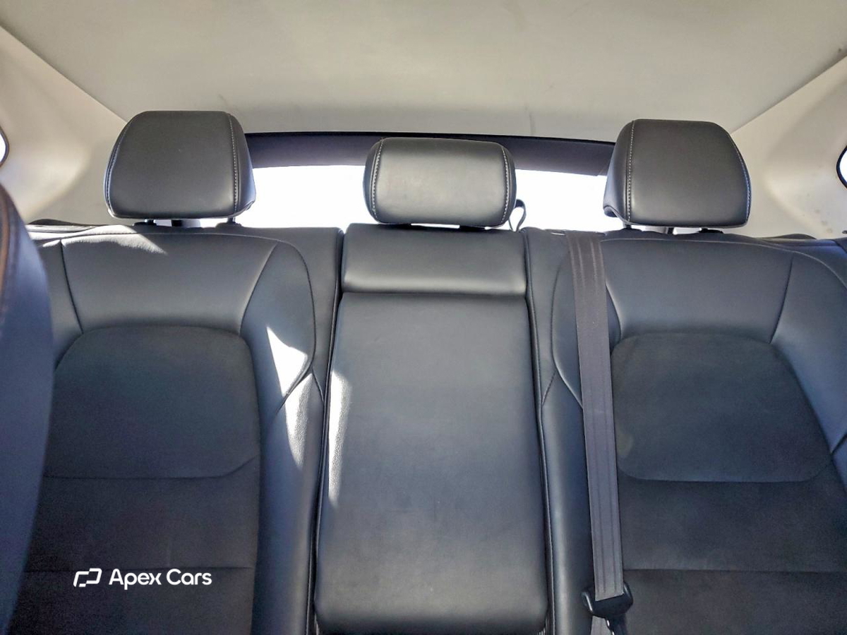 Mazda CX-5 2020