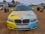 BMW X3 2013