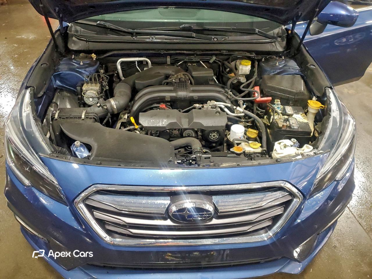 Subaru Legacy 2019