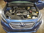 Subaru Legacy 2019