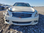 Infiniti G 2013