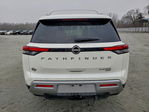 Nissan Pathfinder 2023