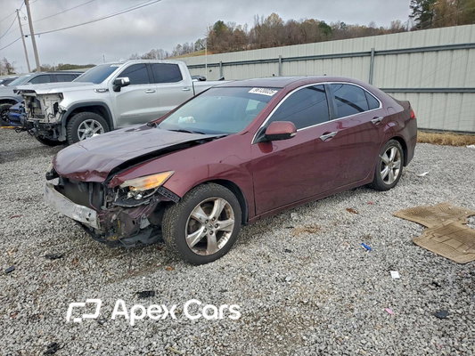 Acura TSX 2010 - Image 1 of 13