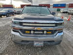 Chevrolet Silverado 2016