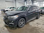 BMW X1 2018