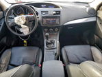 Mazda 3 2013