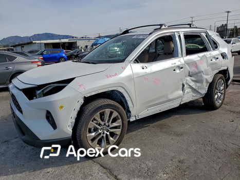 Toyota RAV 4 2025 - Image 1 of 14